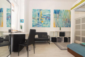 Cosy studio apartment with AirConditioner